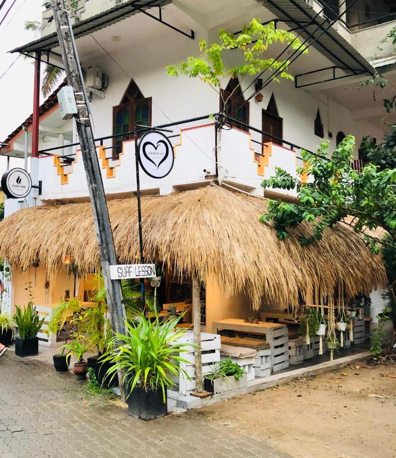 Amor Place Unawatuna Exteriér fotografie